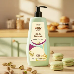 Oh So Pistachio Body Lotion – Plum BodyLovin’