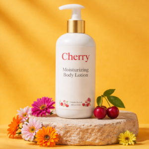 Plum BodyLovin' Cherry with Cocoa Butter | Deep Moisturization
