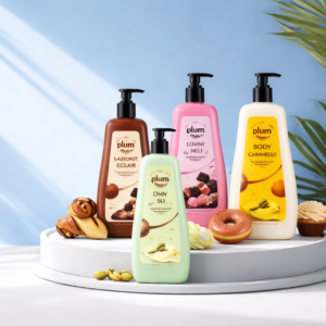 body lotion
