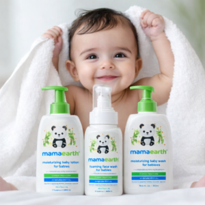 Baby care