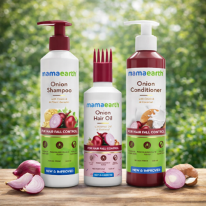 Anti-Hair Fall Spa Kit