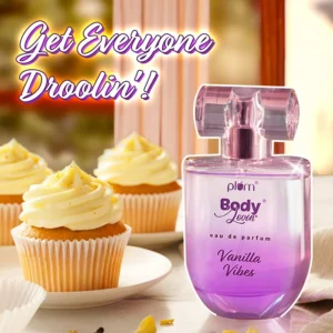Plum BodyLovin’ Vanilla Vibes Eau De Parfum