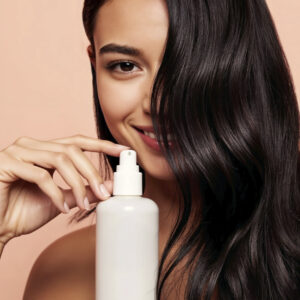 Hair Care Kit