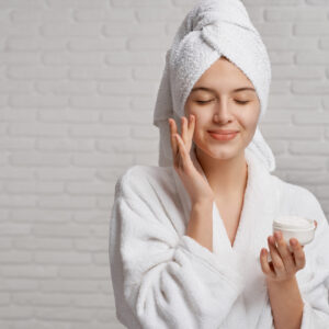 body and face care